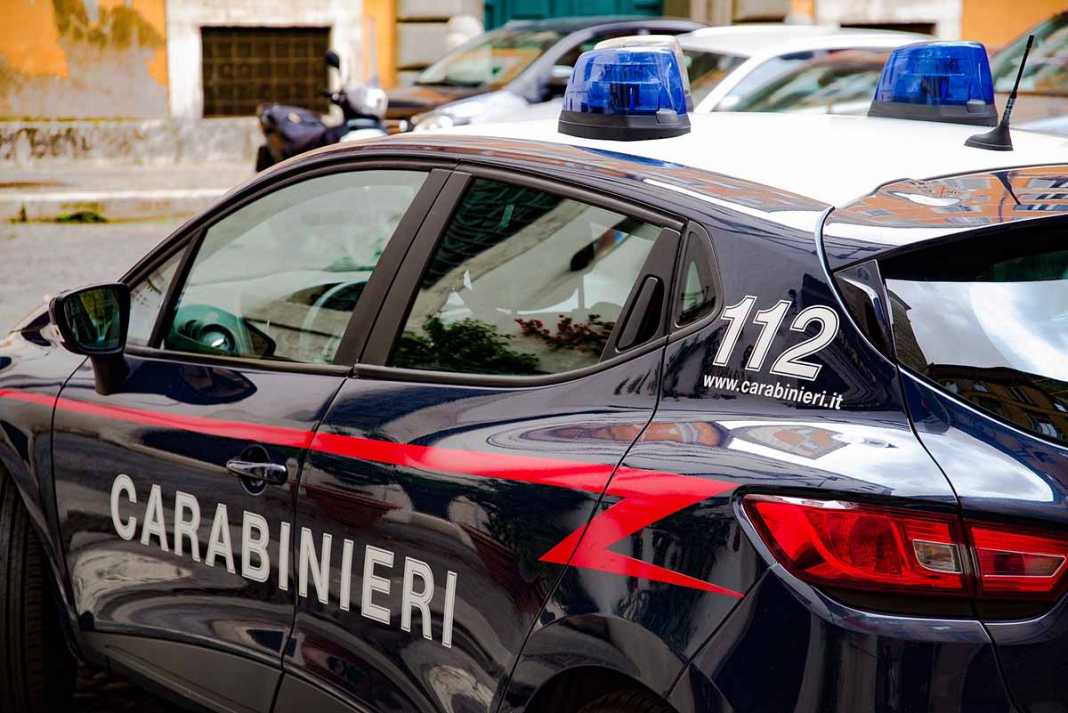 Arrestohet në Itali reperi shqiptar për trafik droge, në makinë i gjenden kokainë dhe para