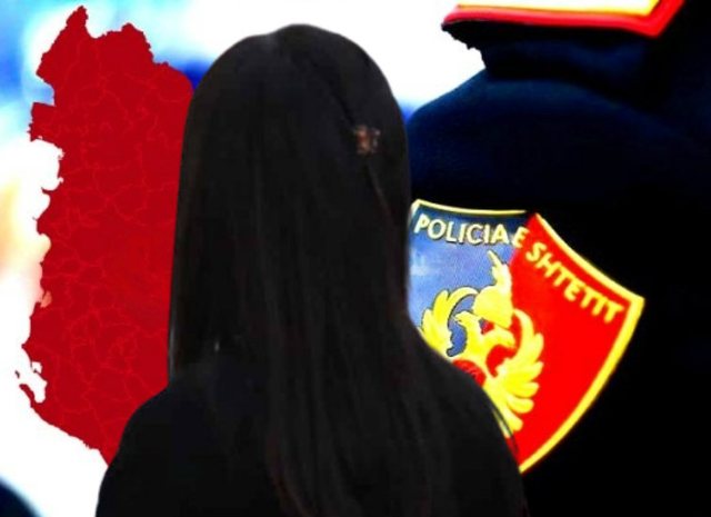 I ikën gruaja nga shtëpia, burri e denoncon në polici, gjendet në Fier 20 vjecarja: Ika me dëshirë se..